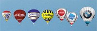hot air balloon ride information