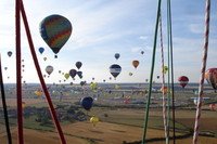 ballonvaarten Ciers